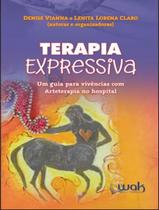 Livro - Terapia Expressiva - WAK EDITORA Livro - Terapia Expressiva - WAK EDITORA