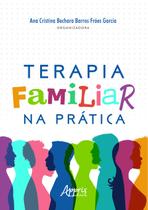 Livro - Terapia familiar na prática