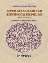 Livro - Terapia Familiar Sistemica De Milao - Milan Approach - Conversacoes Sobre Teoria E Pratica