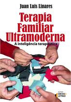 Livro - Terapia familiar ultramoderna