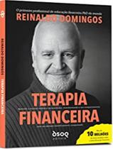 Livro - Terapia Financeira - DSOP Livro - Terapia Financeira - DSOP