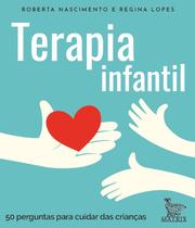Livro - Terapia infantil