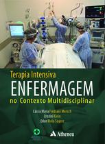 Livro - Terapia Intensiva Enfermagem no Contexto Multidisciplinar