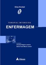 Livro - Terapia intensiva - Enfermagem