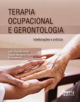 Livro - Terapia ocupacional e gerontologia