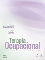 Livro - Terapia Ocupacional - Fundamentação e Prática