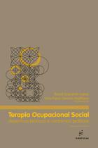 Livro - Terapia Ocupacional Social
