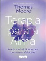 Livro - Terapia Para A Alma - ALAUDE