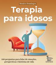 Livro - Terapia para idosos
