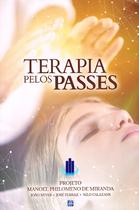 Livro - Terapia Pelos Passes Livro - Terapia Pelos Passes