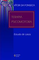 Livro - Terapia psicomotora