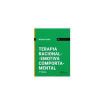 Livro - Terapia Racional-Emotiva Comportamental -2023 Dryden - Sinopsys