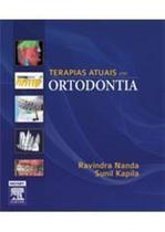 Livro - Terapias Atuais em Ortodontia - Nanda - Elsevier