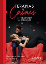 Livro - Terapias de Casais