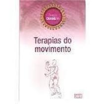 Livro Terapias do Movimento (Caras zen)