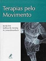 Livro - Terapias pelo movimento