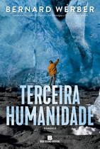 Livro - Terceira humanidade (Vol. 1)