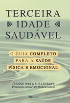 Livro - Terceira idade saudável