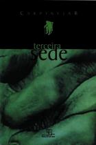 Livro - Terceira Sede