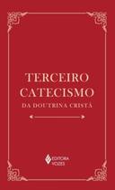 Livro - Terceiro catecismo da doutrina cristã
