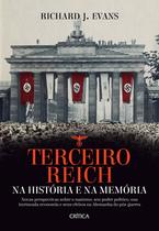 Livro - Terceiro Reich na história e na memória Livro - Terceiro Reich na história e na memória