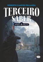 Livro - Terceiro saber Livro - Terceiro saber