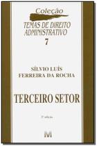 Livro - Terceiro setor - 2 ed./2006