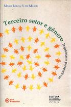 Livro - Terceiro setor e gênero