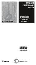 Livro - Terceiro tempo do trauma