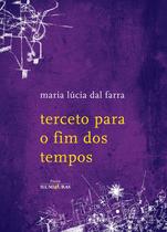 Livro - Terceto para o fim dos tempos