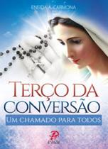 Livro - Terço da conversão Livro - Terço da conversão