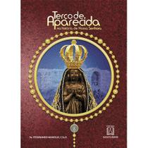 Livro - Terço de Aparecida