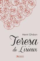Livro - Teresa de Lisieux