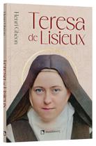 Livro - Teresa de Lisieux Livro - Teresa de Lisieux
