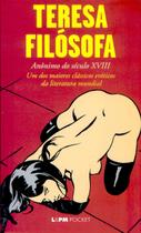 Livro - Teresa filósofa Livro - Teresa filósofa