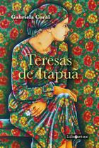 Livro - Teresas de Itapuã