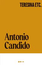 Livro - Teresina etc.