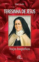 Livro - Teresinha de Jesus: Traços biográficos