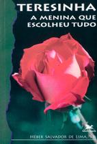 Livro - Teresinha