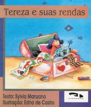 Livro Tereza E Suas Rendas - 02 Ed - DIMENSAO