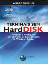 Livro - Terminais Sem Hard Disk Livro - Terminais Sem Hard Disk