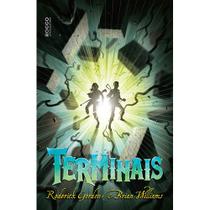 Livro - Terminais Livro - Terminais