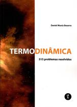 Livro - Termodinâmica: 515 problemas resolvidos Livro - Termodinâmica: 515 problemas resolvidos