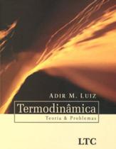 Livro - Termodinâmica - Teoria & Problemas