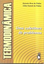 Livro - Termodinâmica uma coletânea de problemas