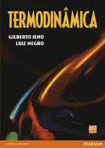 Livro - Termodinâmica