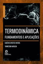 Livro - Termodinâmica: