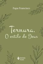 Livro - Ternura, o estilo de Deus Livro - Ternura, o estilo de Deus