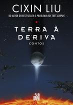 Livro - Terra à deriva: Contos Livro - Terra à deriva: Contos