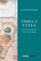 Livro - Terra à vista